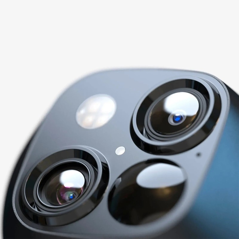 Eufy SoloCam S340 Outdoor Solar Security Camera w/ Dual Lens gallery