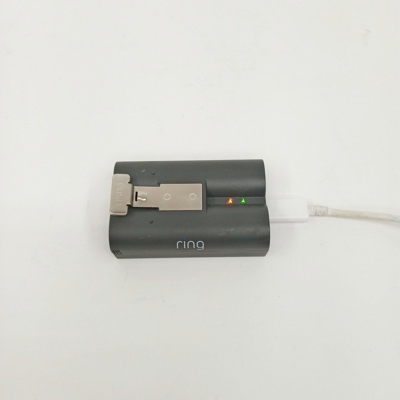 Ring Rechargable Battery V4 - Used gallery