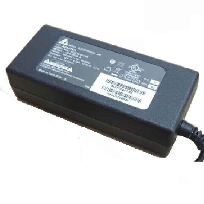 12V 4.16A 50W Power Supply 5.5 x2.1mm jack For Delta ADP-50DR A AC Adapter gallery