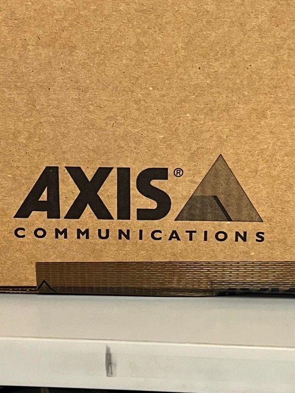 AXIS COMMUNICATIONS 0934-004 1080p 60Hz Outdoor Network PTZ Dome Camera Q6155-E gallery
