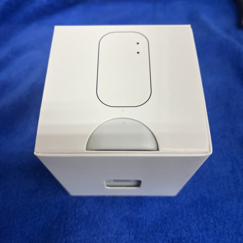 Blink outdoor 4 module hub only no camera’s 2025 Model NEW IN BOX