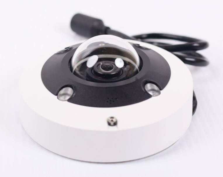 New Check Video CV182 9MP Smart Panaramic Camera (White) r365 gallery