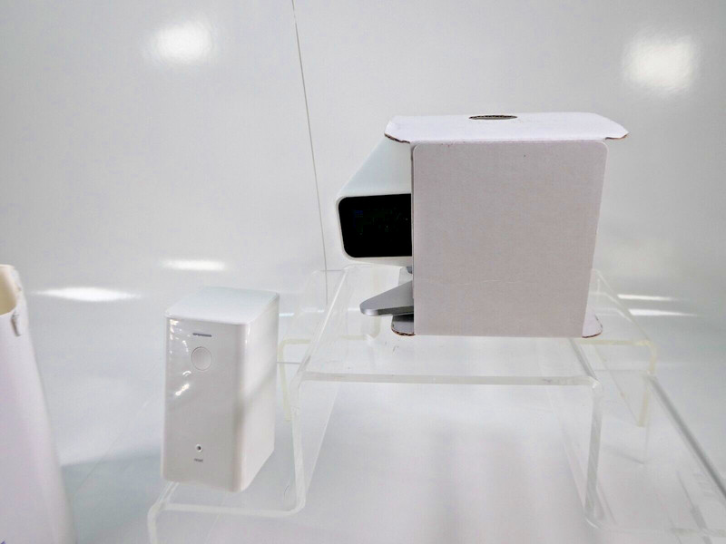 Xfinity Indoor/Outdoor Camera - Open Box gallery