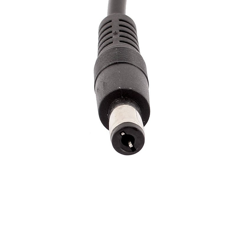 0.3 Meter 0.9ft DC M/F 5.5 x 2.1mm Cable Extension Connector For CCTV Camera gallery