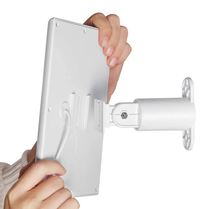 Solar Panel for Arlo Essential 2K / XL (2nd Gen) & Essential Spotlight Camera gallery