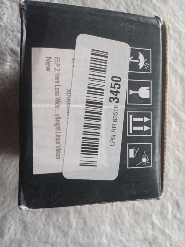 ELP USB CAMERA MODULE Megapixel USB Camera gallery