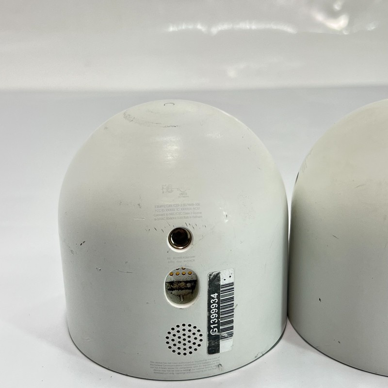 Google Nest Cam with Floodlight Camera Only Model G3AL9 gallery