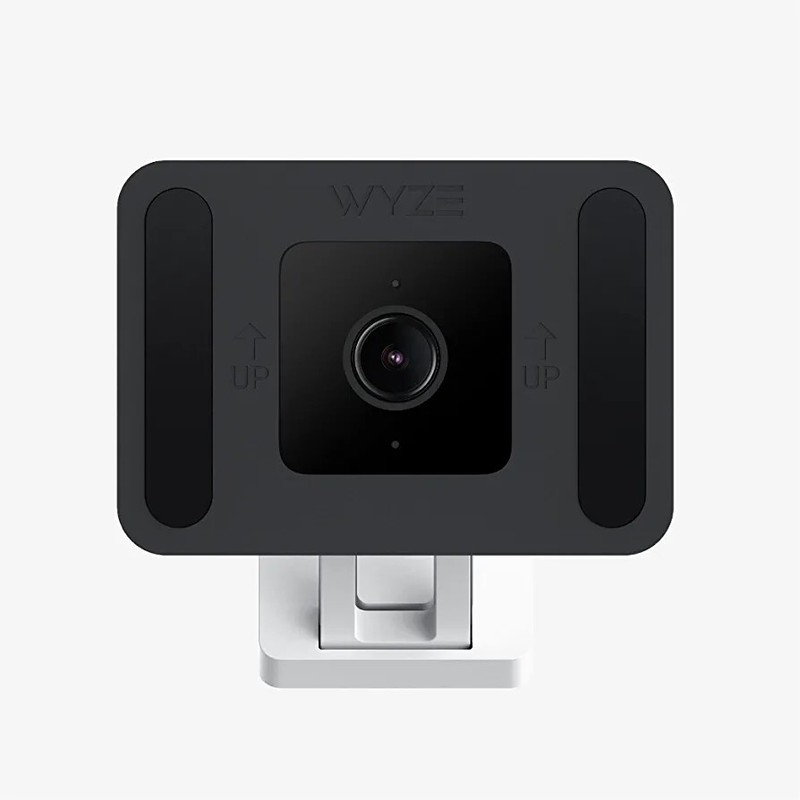 WYZE CAM WINDOW GLASS MOUNT for V4 V3 OG PRO TELPHOTO NO GLARE SHIPS TODAY V2 gallery