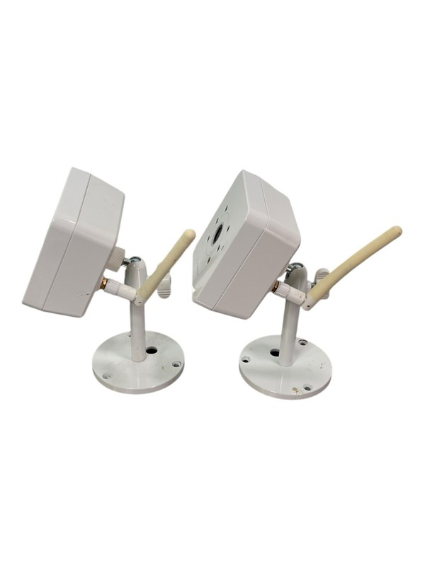 2 Alarm.com Indoor Wireless Fixed IP Camera with Night Vision ADC-V520IR Only gallery