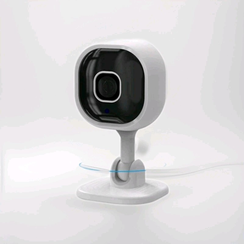 Home Wi-Fi Camera For Your Laptop You Can Also Use It For Security Camera gallery