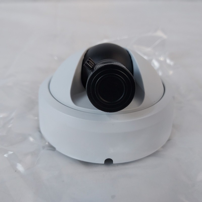 Axis Communications P1275 Discreet WDR Modular Network Camera 2.8-6mm 2MP White gallery