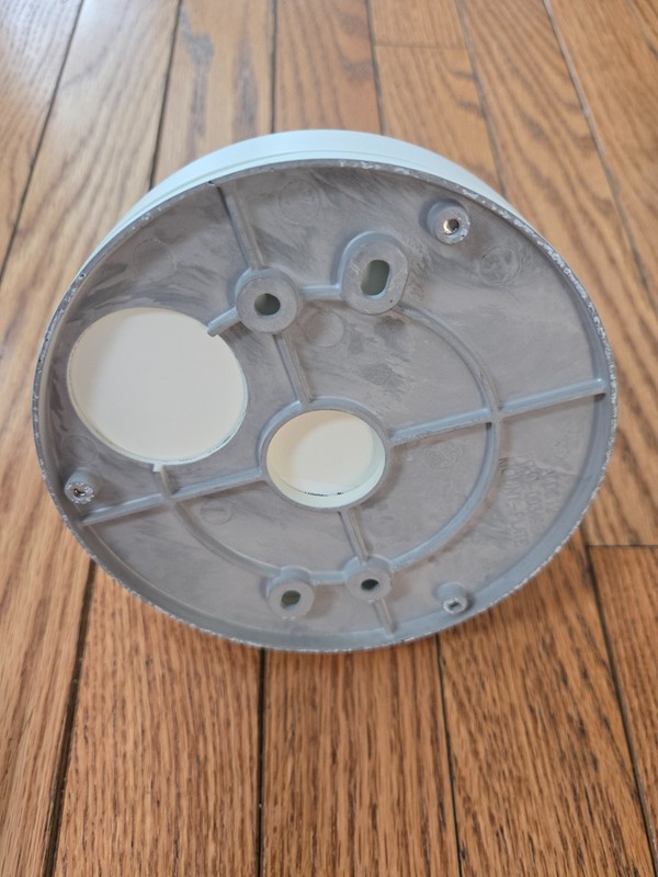 Hanwha WiseNet QNV-6070R VUS Q Series 2MP 2.8-12mm Varifocal Network Dome Camera gallery