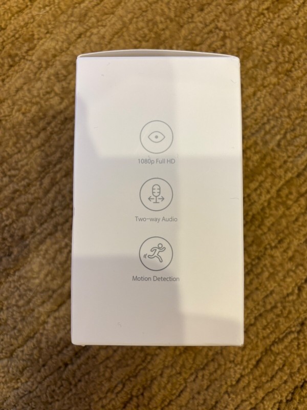 Wyze Cam WYZEC2 Wireless Indoor Smart Home Security Camera gallery