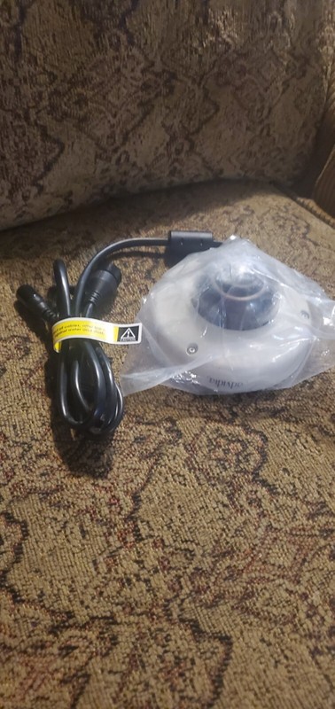 Advidia B5360 Camera