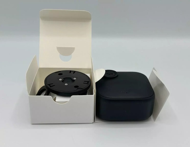 Blink Outdoor (4th Gen) Add-On Home Security Camera | HD Video work with XT1 XT2 gallery
