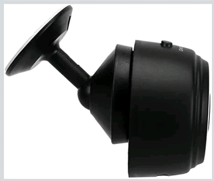Mini Wireless Home Camera 1080P HD with Magnetic Back Cover Indoor Outdoor gallery