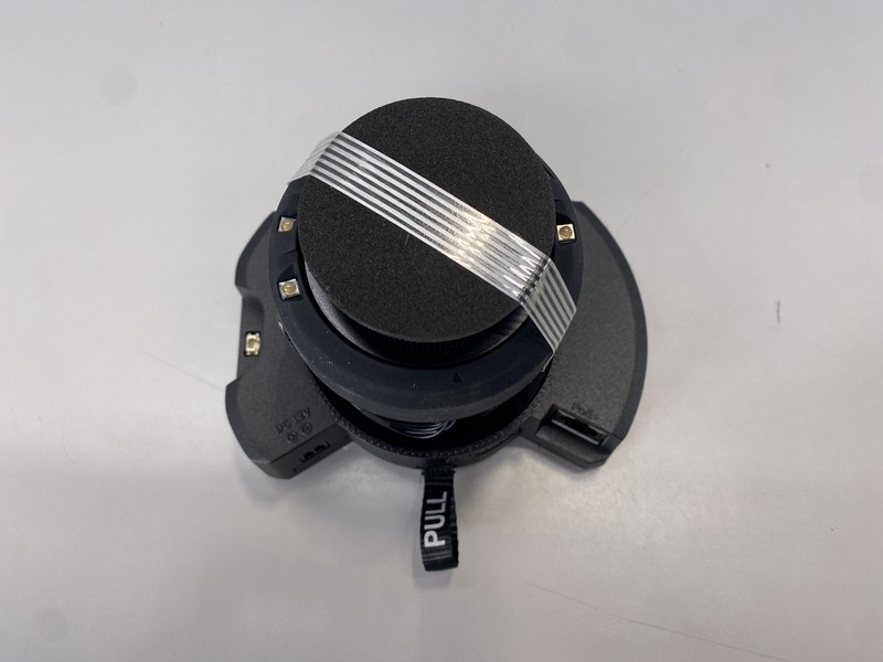 Hanwha XNV-6083R 2MP Motorized Varifocal Vandal-Resistant Outdoor Dome IP Camera gallery