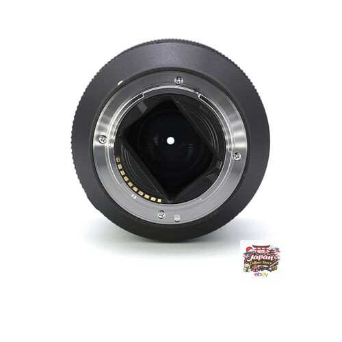 NEW SONY FE 100mm F2.8 STF GM OSS G Master telephoto prime lens for full-frame α gallery