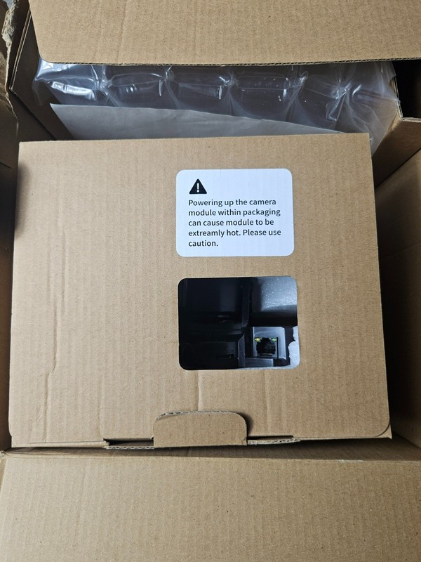 Hanwha Wisenet XND-8081RF - 1 gallery