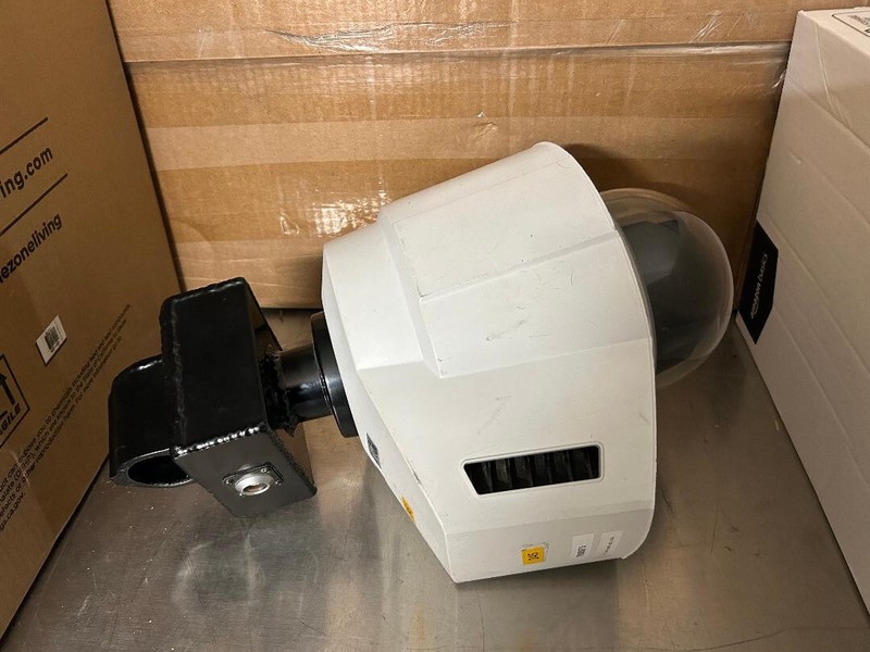 AXIS Q6045-C PTZ Network Camera 0696-001-01 READ! gallery