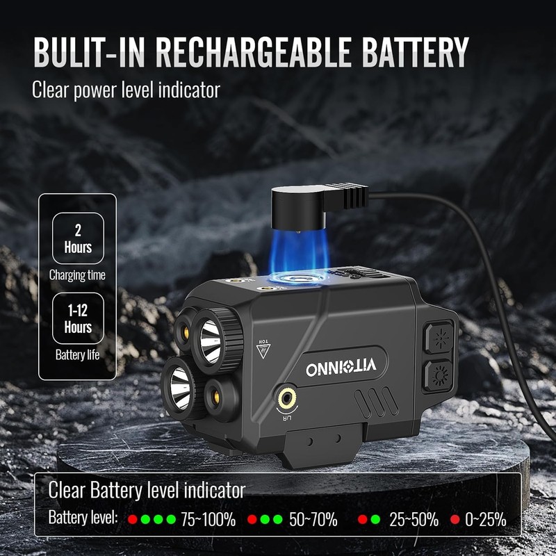 myQ Garage Plug in Camera Gen 2 2K Smart Wi Fi Garage Camera with Night Vision gallery