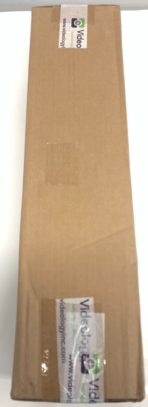 Videology 24C708AF-SYS-1 USB Color Camera Badging System gallery