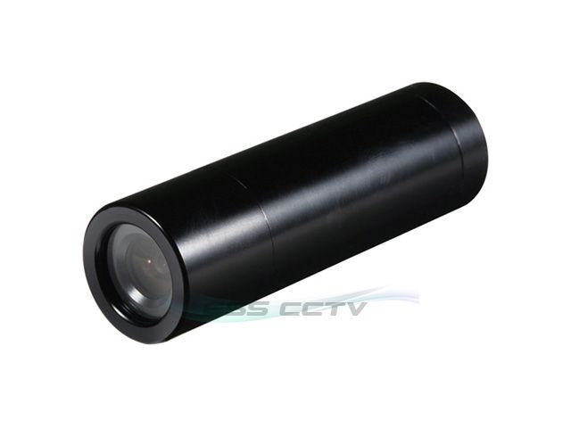 KT&C E190NUWX Bullet SECURITY CAMERA 700 TVL SONY EFFIO 2-DNR ATR/D-WDR 3.6mm