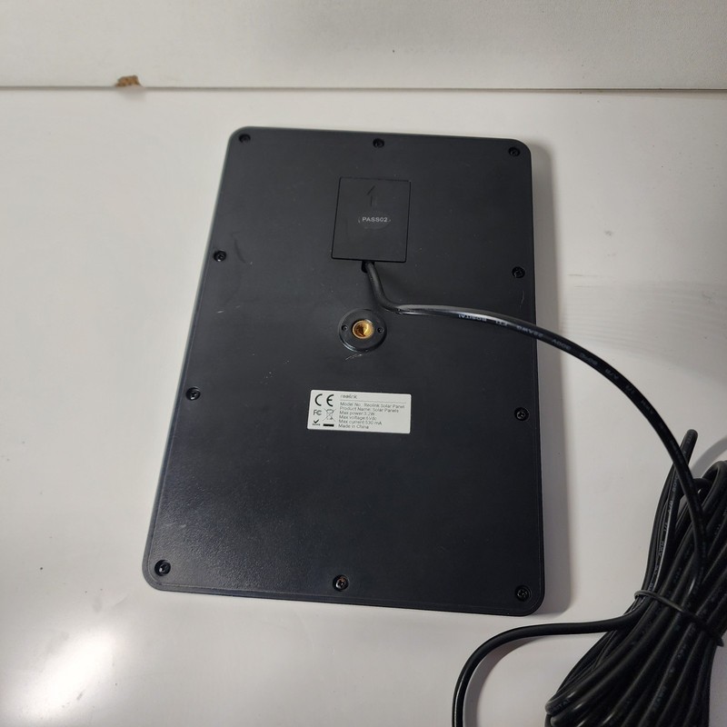 Reolink Solar Panel for Reolink Argus 2 Wireless Security Camera gallery