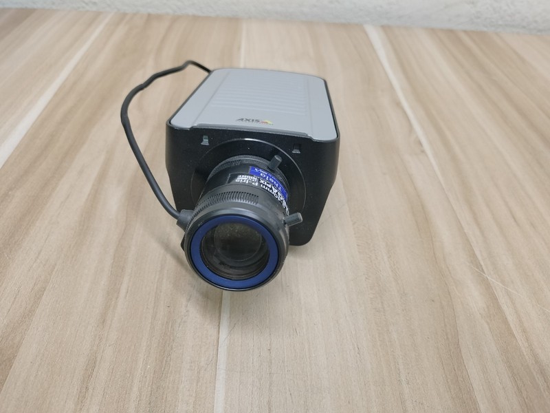 AXIS Q1614 HD Surveillance IP PoE Network Camera 9-40mm MegaPix D/N