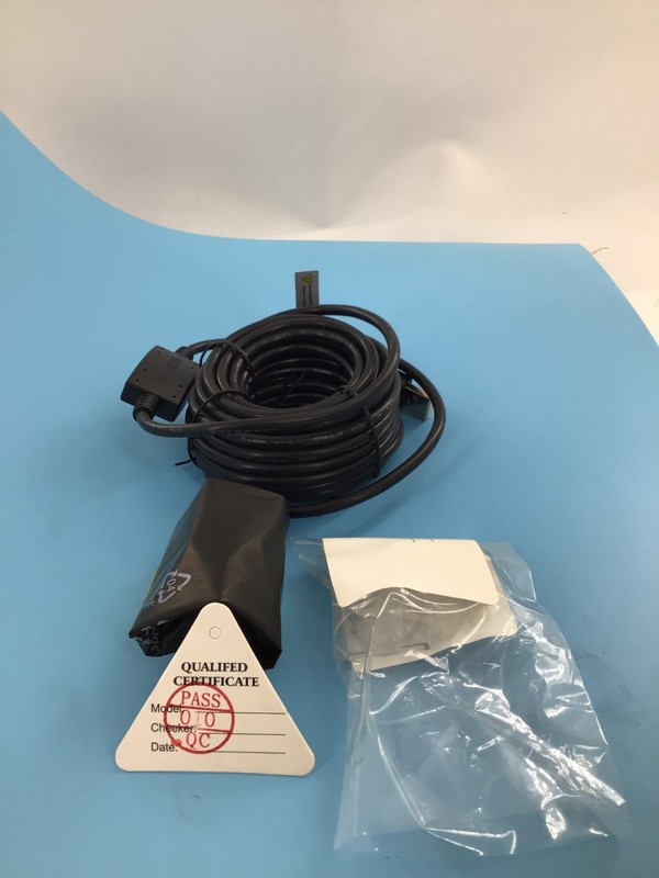 D-VITEC ATM/CCTV/POS High Speed Camera Kit, 6m USB Cable gallery