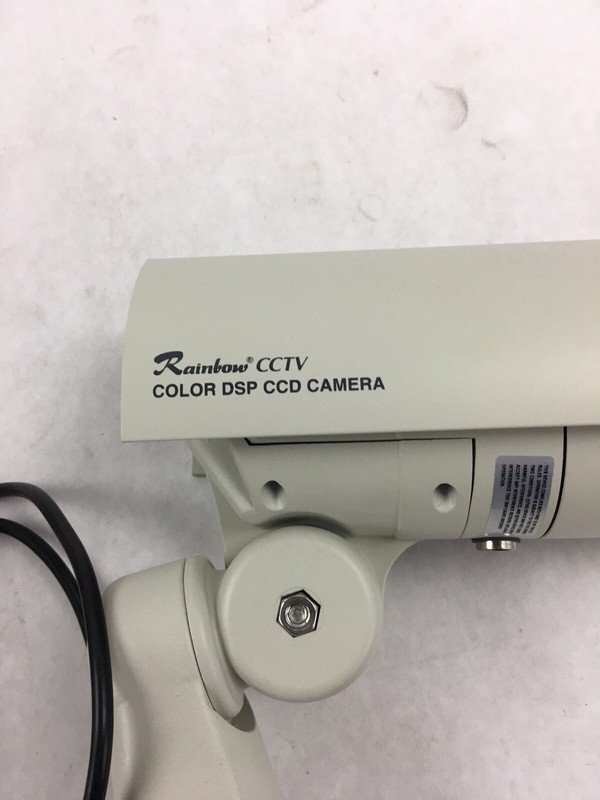 Rainbow CCTV OCL48VD3 gallery