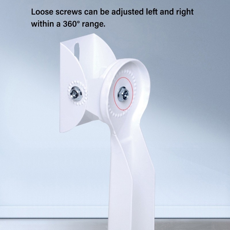 Security Camera Installation Bracket For Various Surfaces Quick Setups Design gallery