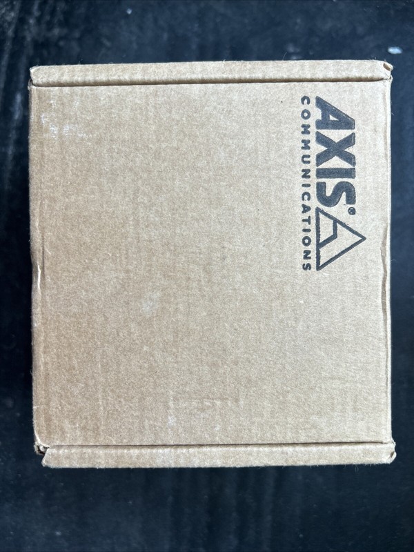 Axis M3045-V Mini Dome Network Camera gallery