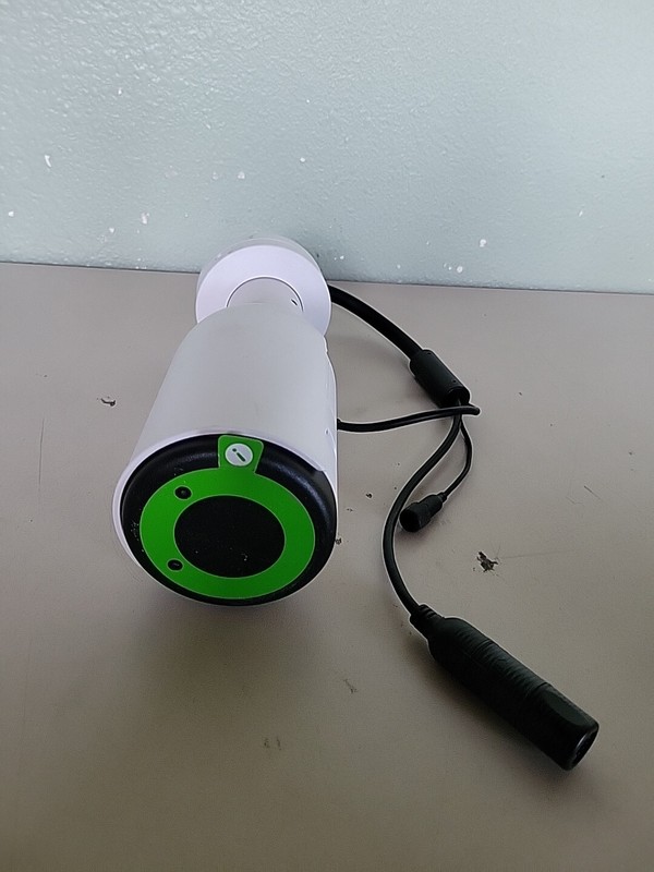 CISCO Meraki MV52-HW Network Surveillance Bullett Camera