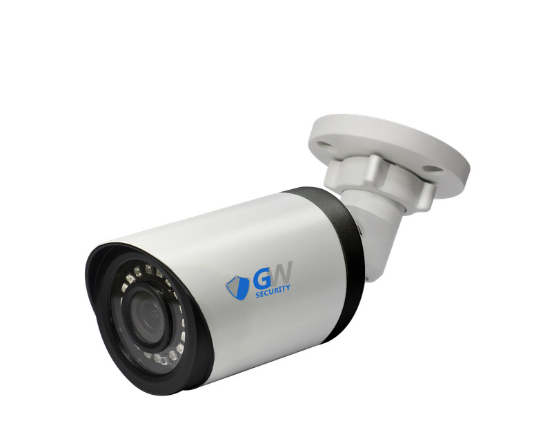 32 Channel 4K NVR 32 X 8MP PoE IP H.265+ AI Starlight Security Camera System gallery