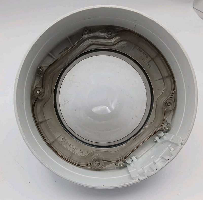 AXIS Dome Cover Only For Surveillance Camera gallery