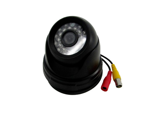 HD Residential and Commercial Security Camera Rotating Angle Easy Installation gallery