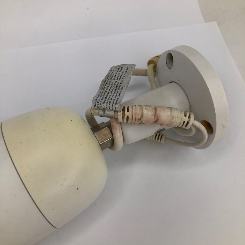 LOREX E892AB-Z 4K Ultra HD Smart Deterrence IP Camera gallery