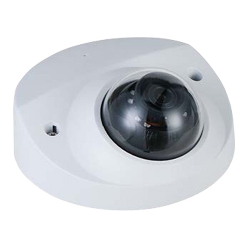 LTS NC3942W-28ISMD 4MP IP Dome Camera H.265+ 2688x1520 30fps 2.8mm IR Mic IP67