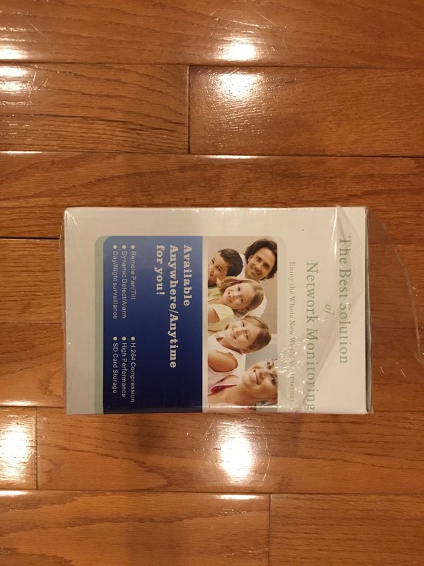 network ip camera gallery