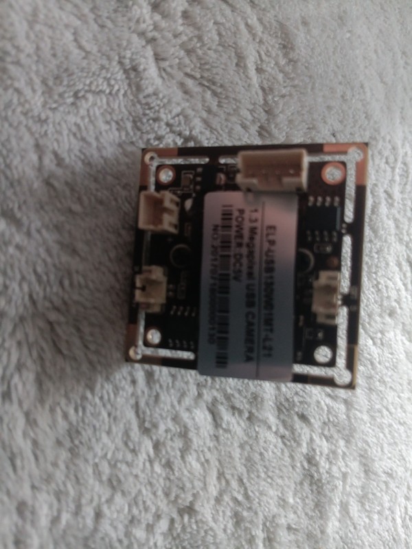 ELP USB CAMERA MODULE Megapixel USB Camera gallery