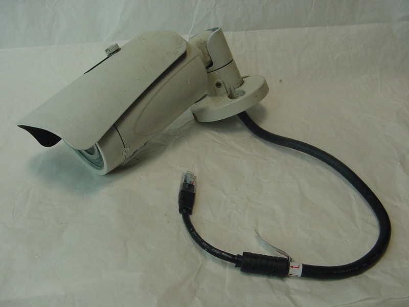 WIREPATH SECURITY CAMERA 2MP 1080P 25FPS 3M3-12MM CAMERA WPS-750-BUL-IP-WH