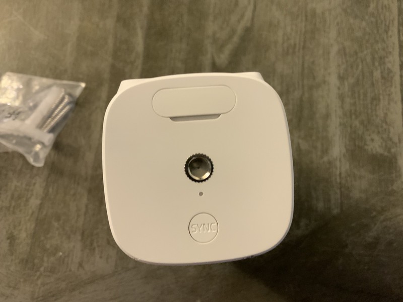 eufy S330 eufyCam 4K Outdoor Security Camera Wireless gallery