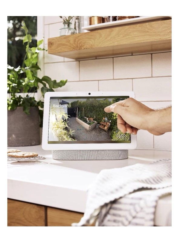 ✨ Google Nest Cam Battery Indoor/Outdoor Security Cameras 2-Pack G3AL9 gallery