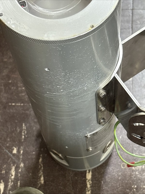 New BOSCH LED-658-AM(shows Shelf Wear) gallery