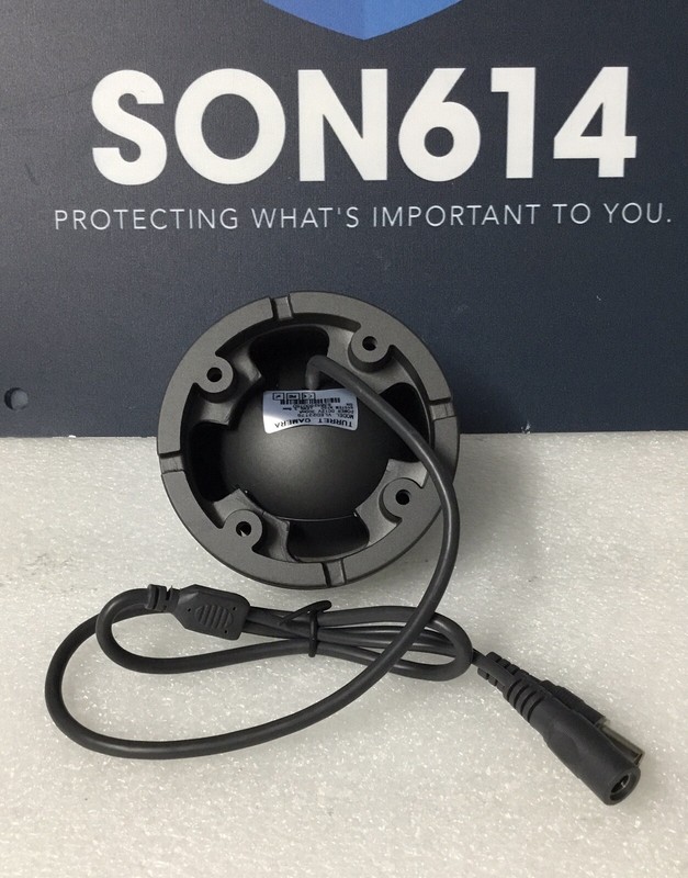 Color Camera W/ 3.6mm 480TVL 24LED 65’IR Range Day/Night NTSC Indoor Outdoor NEW gallery