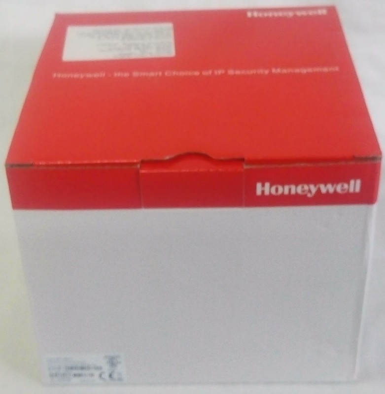 Honeywell HIDC-1600TVI 720P H.264 IP IR Dome Camera gallery