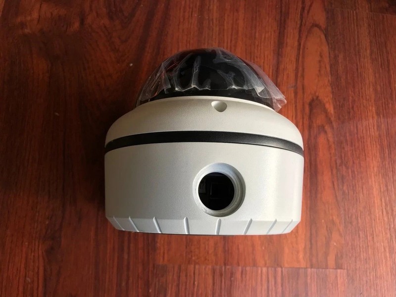 American Dynamics ADCI600-D523 Illustra 9-40mm 30FPS 1280 x 720 IP WDR Min gallery
