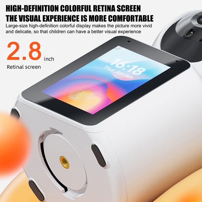 Wireless WiFi Camera Home Security 1080P DVR Night Vision Two-Way Video Baby Cam gallery