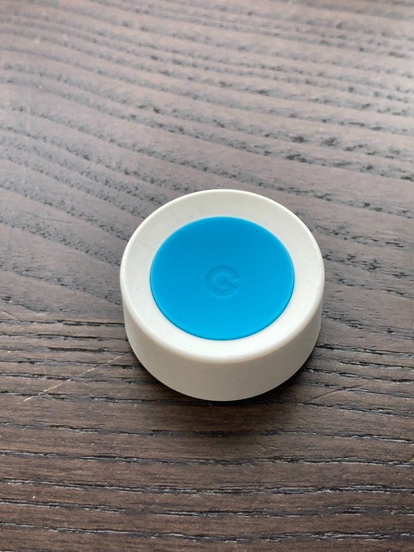 Google Nest Cam Outdoor HD Security Camera 1st Gen A0033 Excellent + gallery